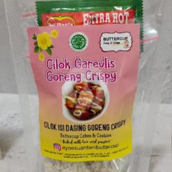 Cilok Goreng Crispy Frozen