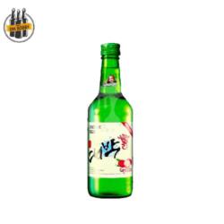 Soju Daebak Lychee 360ml