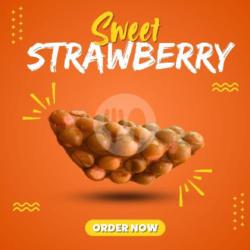 Sweet Strawberry