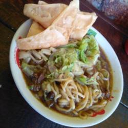 Mie Ayam