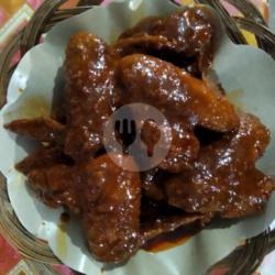 Ayam Semur
