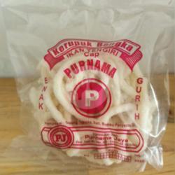 Krupuk Tenggiri