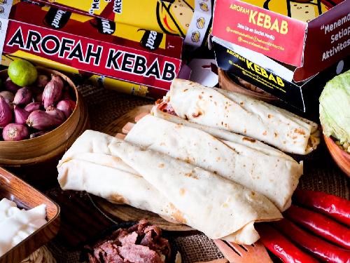 Arofah Kebab, Pondok Gede