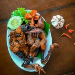 Ayam Bakar Kecap 1 Ekor