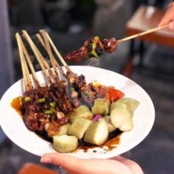 Sate Madura