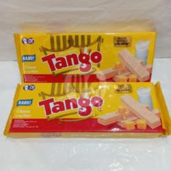 Wafer Tango Cheese 130gr