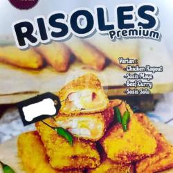 Risoles Sosis Mayo 1pc