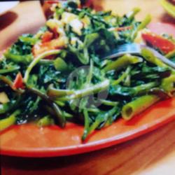 Cah Kangkung Seafood