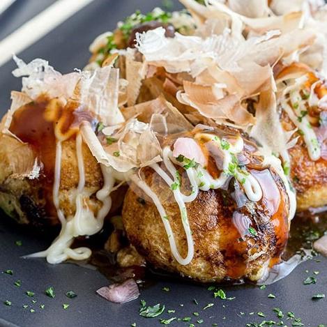 delibali, Legian - GoFood