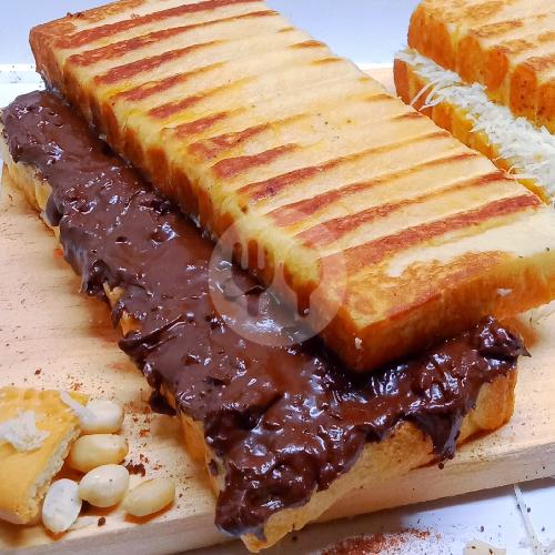 Roti Bakar KaNG LEGI, Pamulang - GoFood