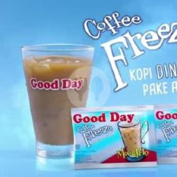 Es Good Day Freeze Mocafrio