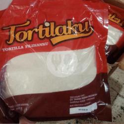 Kulit Kebab Tortilaku 20cm