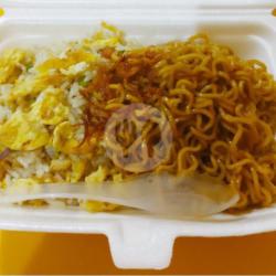 Minas (indomie Nasi Goreng)