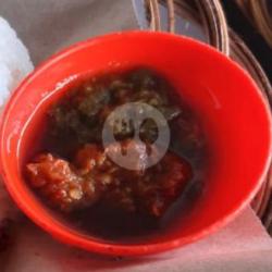 Tambahan Sambel Matang