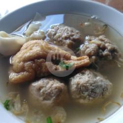 Bakso Malang Special