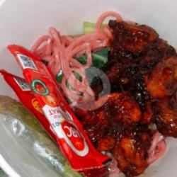 Mie Ayam Naga