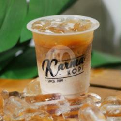 Es Kopi Susu Gagal Move On (santan)