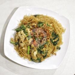 Mihun Kuah / Goreng Ayam Telur Porsi Kecil