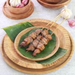 Sate Paha Ayam