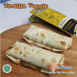 Tortilla Kebab Cheese