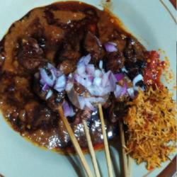 Sate Kambing