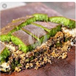 Martabak Pandan Special Campur