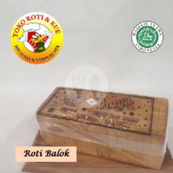 Roti Balok