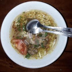 Soto Sapi Jeruk Sawah