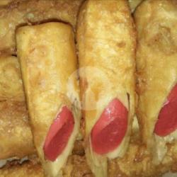 Sopia(sosis Lumpia)