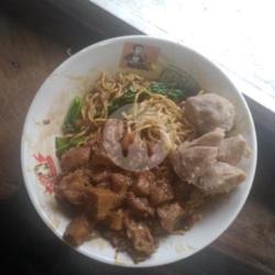 Mie Yamin Bakso Sedeng