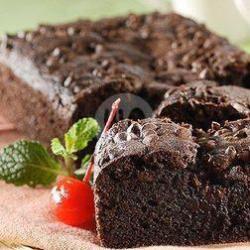 Brownies Chocochips