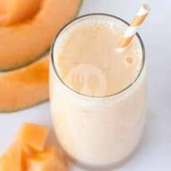 Melon Smoothies Jumbo