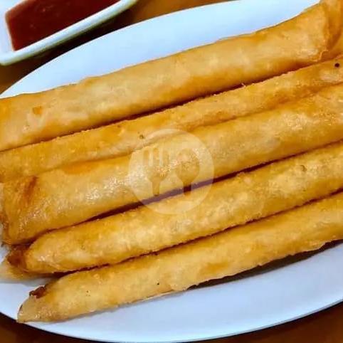Cheese Roll Azriel, Jl Kokosan - GoFood