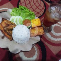 Kenyang Ayam Goreng