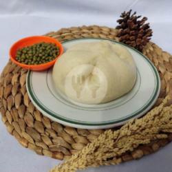 Bakpao Kacang Ijo