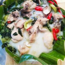 Ayam Garang Asem 1 Pcs