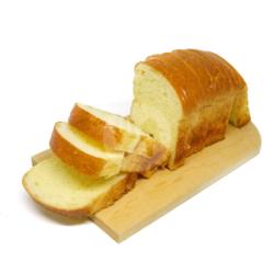 Milk Bread