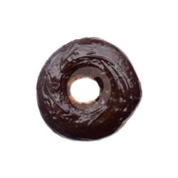 Chocolate Donut