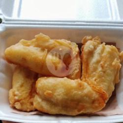 Pisang Goreng Original