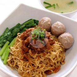 Mie Ayam Bakso Tenis