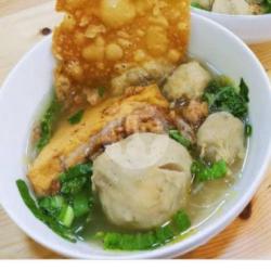Paket Bakso Malang