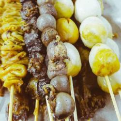 Aneka Sate