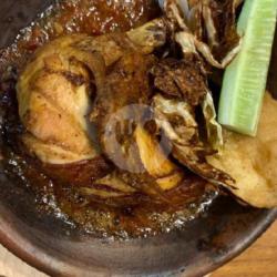 Ayam Negri Goreng