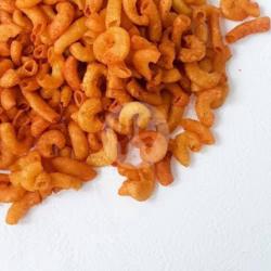 Makaroni Rasa Balado