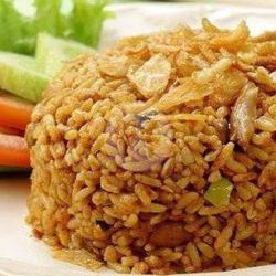 Nasi Goreng Djawa