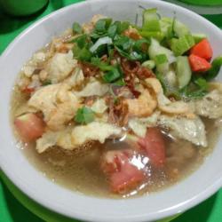 Soto Urat Bening