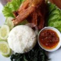 Nasi Bebek Goreng Original