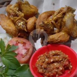 Puyuh Goreng (bisa Request Dipenyet)