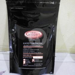 100 Gram Kopi Arabica Gayo