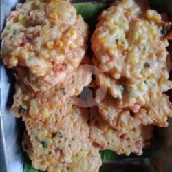 Bakwan Jagung